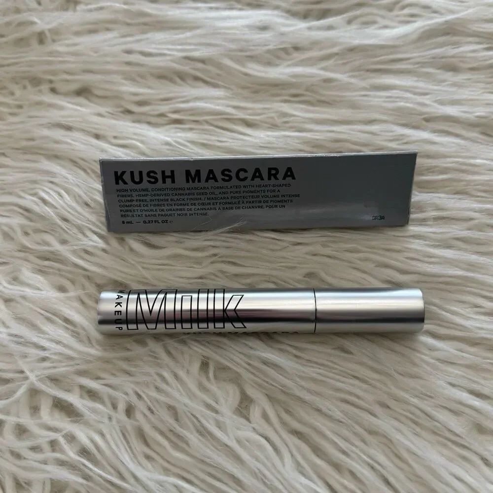 Milk Makeup Kush High Volumizing Mascara Boom